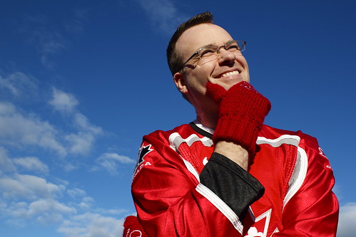 Welcome to One Year, One Canadian