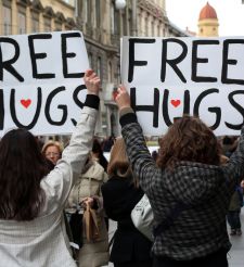 Should I accept free stuff?