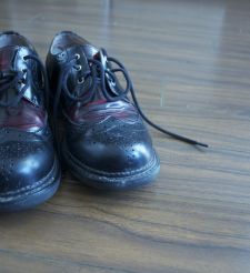 Month #2 – Clothing