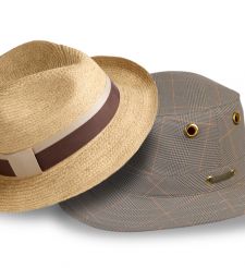 Contest: Answer a question, win a chapeau