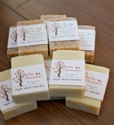 A 100% Canadian Clean