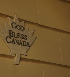 My Best Canada Days Have Been Abroad