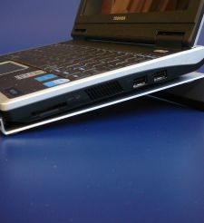 Month #6 Contest – Win a Chillbed Laptop Stand