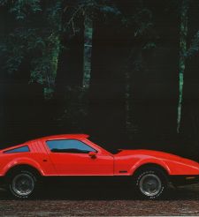 Month #11 – Transportation