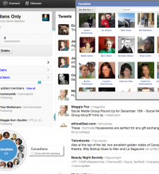 Month #12 – Internet