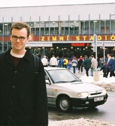 In Praise of the World Juniors